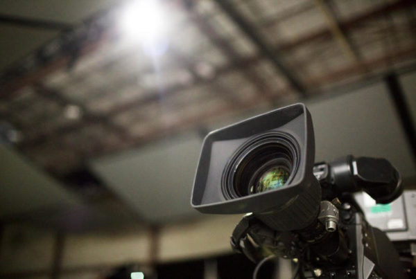 Texas’ Film Industry Scrambles For A Second Act As Lawmakers Cut Incentive Program