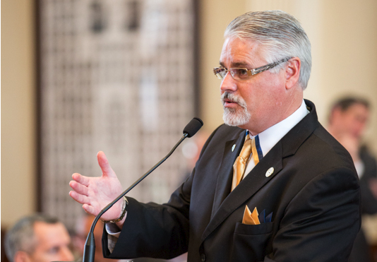 House Votes To Change How Texas Funds Its Public Education System