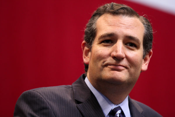Ted Cruz on Repealing Obamacare: ‘Failure Is Not An Option’