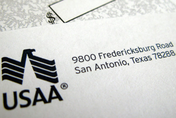 Tight Labor Market Prompts USAA To Up The Ante