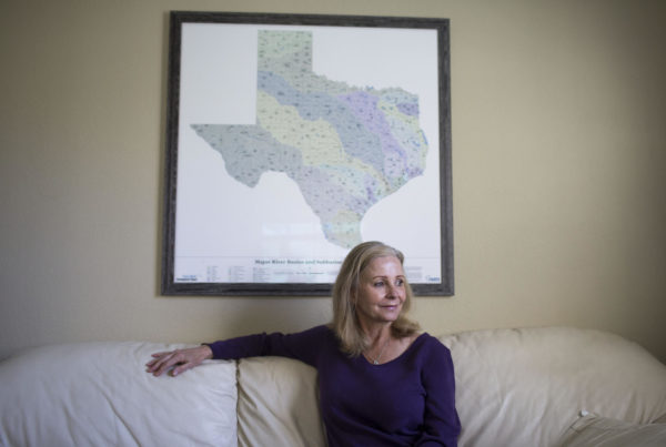 Most Texans Want To Know The Price Of Healthcare In Advance, Study Says