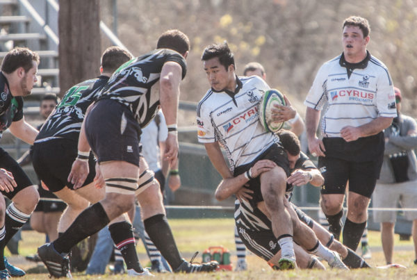 Is Houston Ready For A Major League Rugby Franchise?