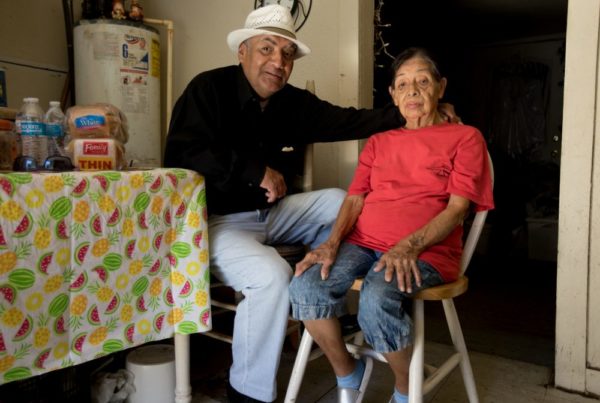 Gentrification In West Dallas Reflects Growth Patterns Across Texas