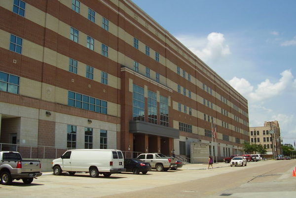 Appeals Panel Upholds Much Of Harris County Bail Ruling That Cited ‘Wealth-Based Detention’