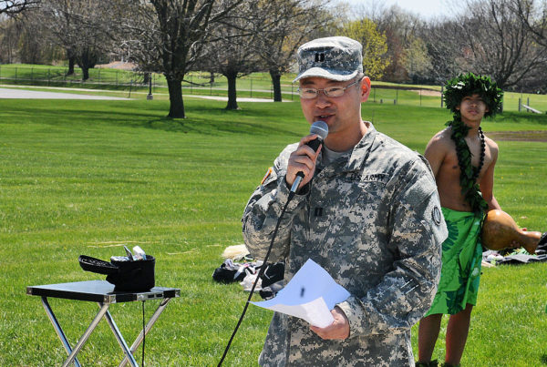 Defense Department Halts Immigrant Soldiers’ Progress Toward Citizenship