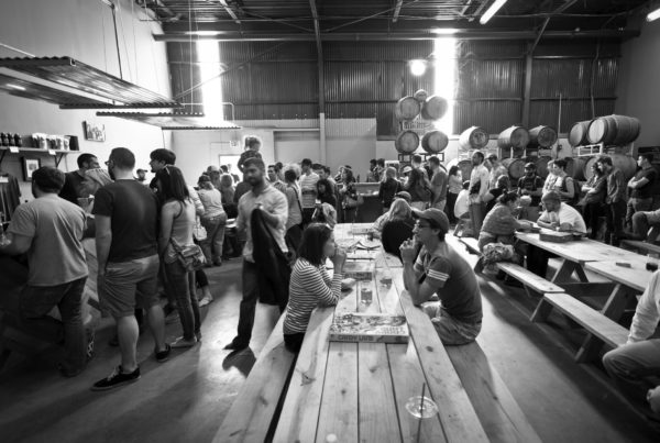 Craft Brewers Fight House Bill That Caps Tap Room Sales