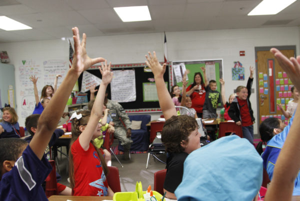 Legislature Strays From Initial ‘Child-Centric’ Agenda