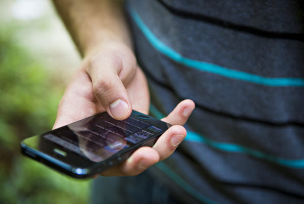 Should You Worry That Android Apps Can Spy On Your TV Habits?