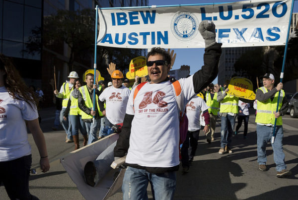 Here’s How Much Workers May be Losing to Wage Theft