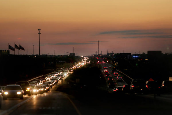 Texas Group Petitions EPA To Overturn Climate Change Policy