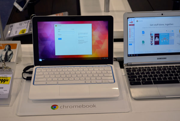 What You Should Know When Shopping For A Laptop