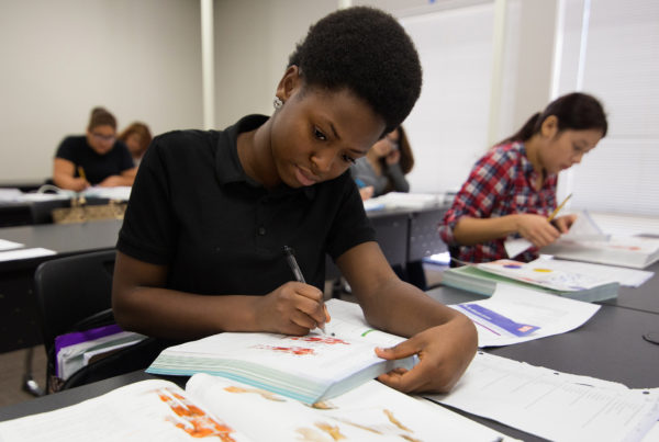 New Poll Finds White Americans More Skeptical Of Higher Education Than Minorities