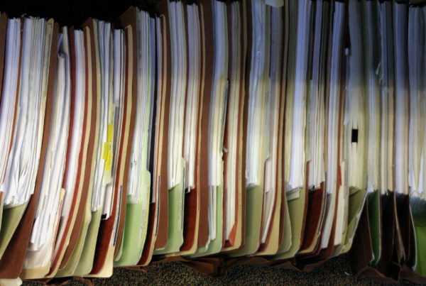 Texas Legislature Fails to Pass Bills to Expand Freedom of Information Protections
