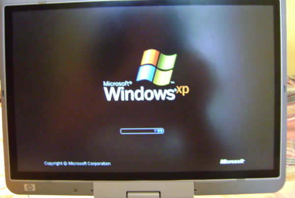 What Computer Users Should Learn From WannaCry