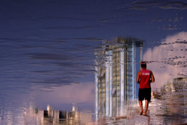 More Teens Are Foregoing The Traditional Summer Job