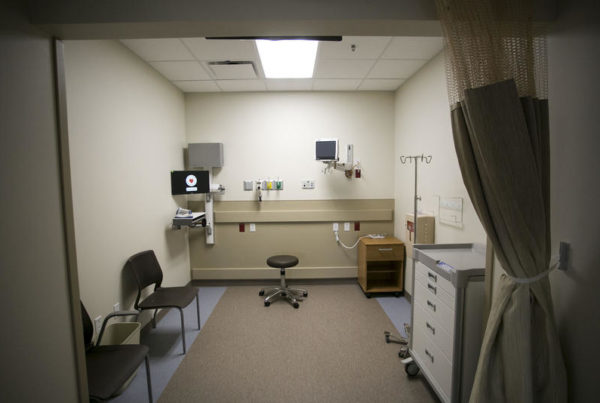 Obamacare Rule Bridges Language Barriers For Patients In Texas, But Its Future Is Uncertain