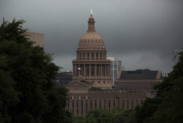 Lean State Budget Approved, Adding Money For CPS, As More School Costs Shift To Local Taxpayers