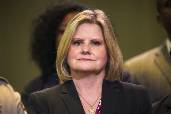 Do ‘Sanctuary Cities’ Experience Less Crime?
