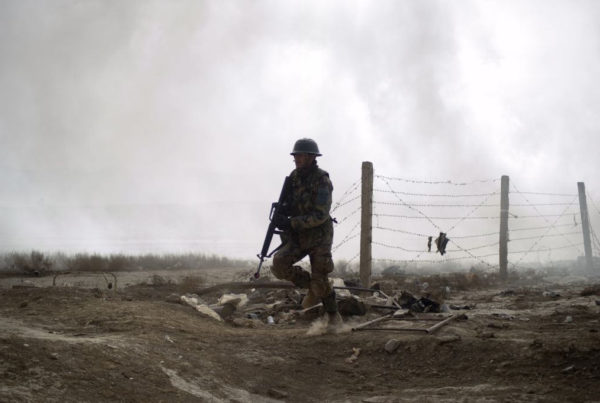 Rep. Brian Babin Calls For Review Of Penalties For Incarcerated Soldiers