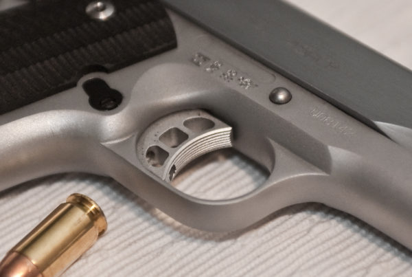A Program To Keep Guns Out Of The Hands Of Domestic Abusers Hasn’t Fulfilled Its Promise