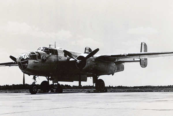 It Wasn’t Combat, But Flying Weather Reconnaissance Missions In Wartime Was No Day At The Beach