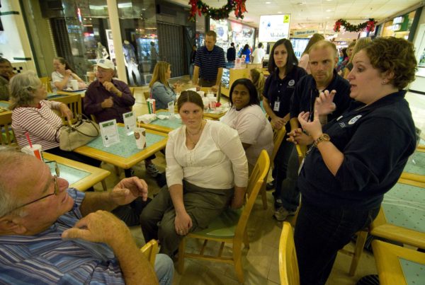 Texas Cities Work To Fulfill Little-Known Civil Rights Act Provision Requiring Language Access