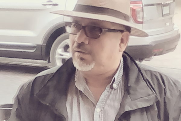 Journalists Are Among The Casualties In Latest Wave Of Mexican Cartel Violence
