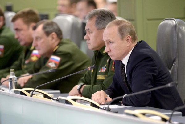 Understanding Syrian Crematorium News And How It May Relate To Russia