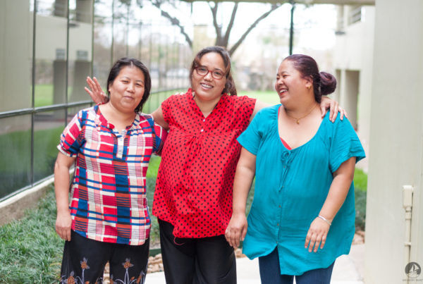 Houston Blog Features Stories of Older Adults, Refugees
