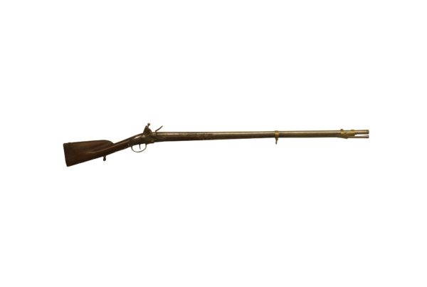 Did The First Congress Require That Able-Bodied Men Own Guns?