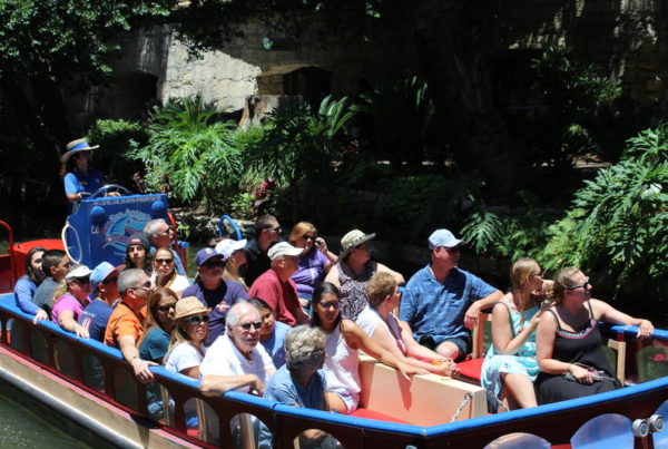 City Council Selects ‘Go Rio San Antonio’ For Lucrative River Barge Contract