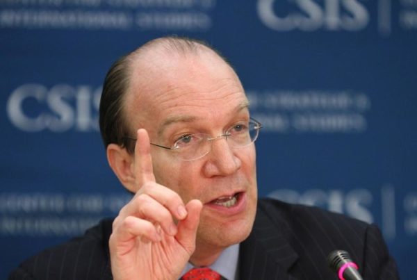 Former Texas Health Commission Official Helped Keep Iraq Off Revised Travel Ban