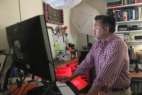 Telemedicine Bill One Step Closer To Governor’s Desk