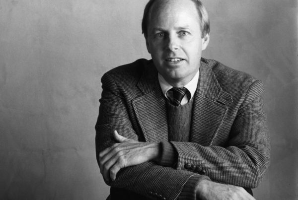 Robert Wilson, Public Media Pioneer Behind KERA Dallas, Dies at 75