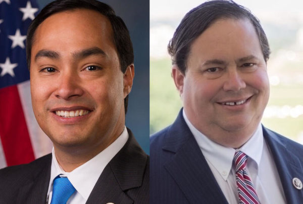 ‘Suspicious’ Or ‘Said Too Much’? Texas Leaders React To Comey Firing