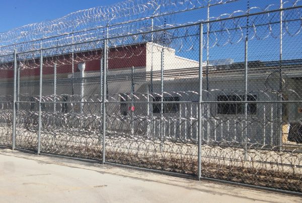 After Eden’s Prison Closes, What’s Next For This Small Texas Town?