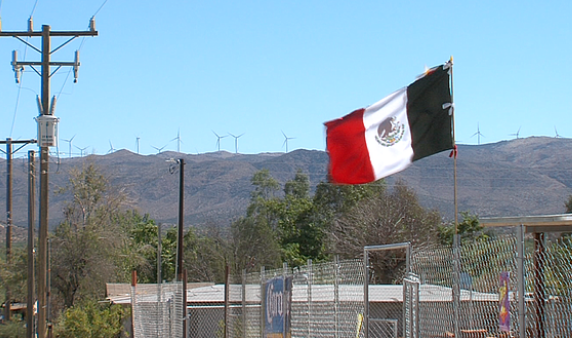 Mexico Energy Reform Spurs Larger Scale Cross-Border Electricity Transmission