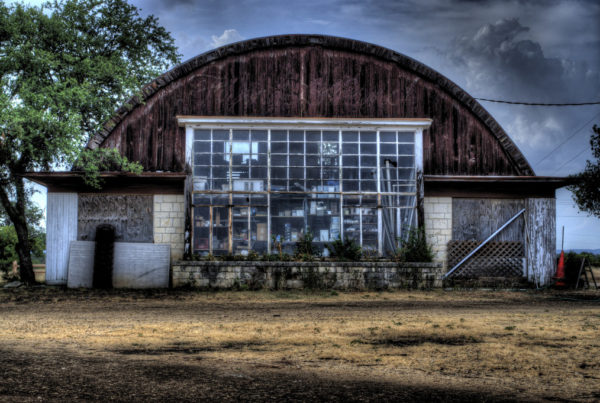 This Texas Ranch May Not Have Been Designed By Frank Lloyd Wright