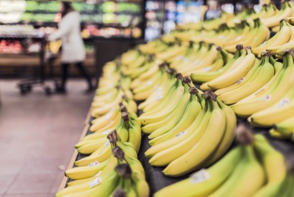 Trouble May Be In Store for Traditional Supermarkets