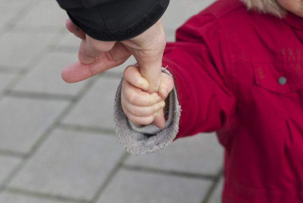 Why Parents Also Need Help Navigating The Texas CPS System