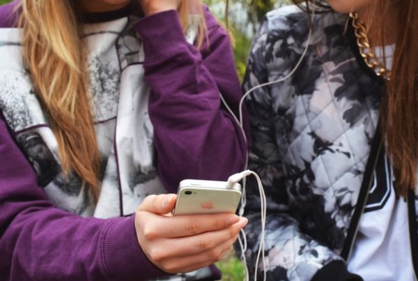 This App Wants To Make Sex Ed More Accessible To Teens
