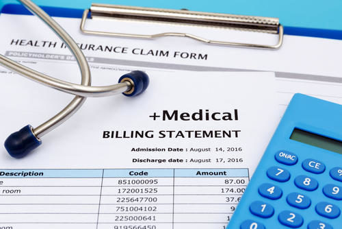 Surprise! Bill To Help Texas Consumers With Unexpected Medical Bills Signed Into Law