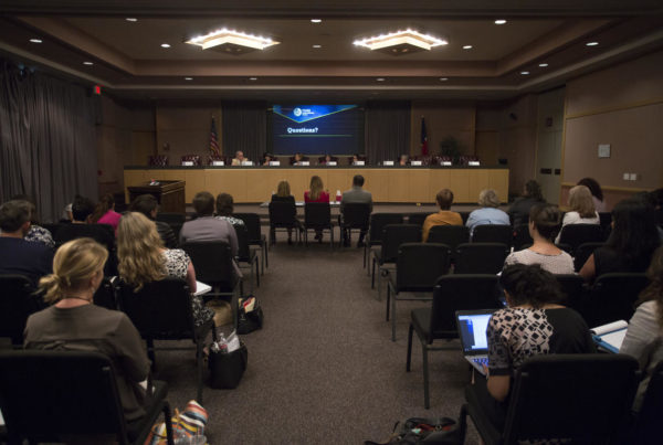 Texas Lawmakers Are Running Out Of Time To Address The State’s Maternal Death Crisis