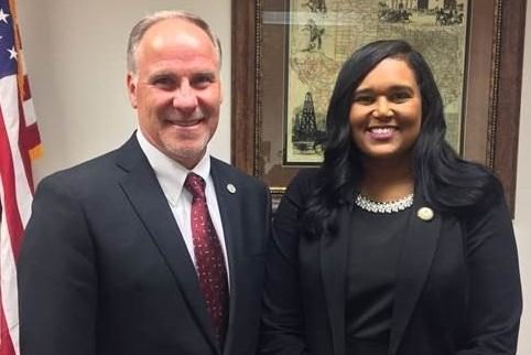 Two Rookie Texas Lawmakers Learn Legislating Is More Sleepless Nights Than Passed Bills
