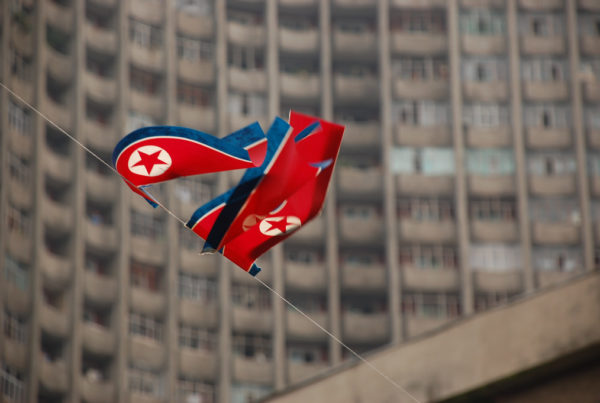 Rep. Ted Poe Says North Korea Must Be Designated A State Sponsor of Terrorism