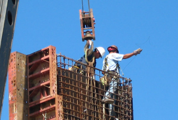 Can The Texas Economy Survive Without Immigrants?