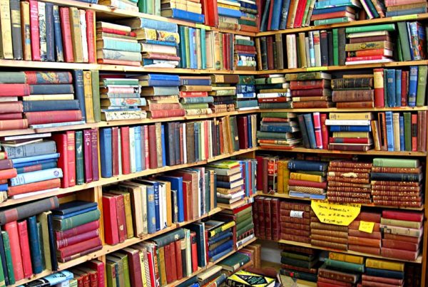 Summer Reads With A Texas Twist