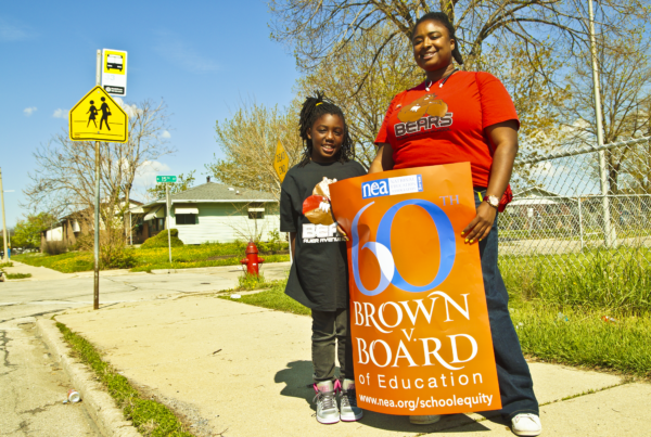 Tracking A Growing Divide In the South: The Resegregation Of America’s Schools