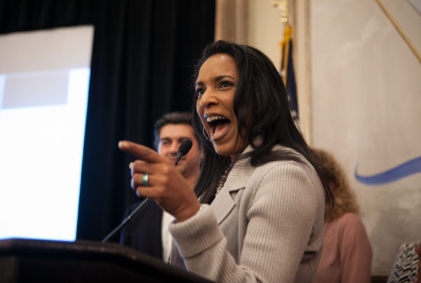 Best And Worst Lawmakers Crowned In End-Of-Session List