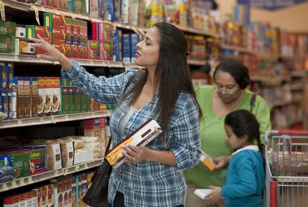 WNBA San Antonio Stars’ General Manager Fights Food Insecurity